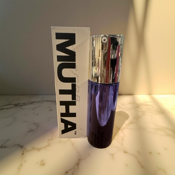 MUTHA Other - NIB•MUTHA Power Exfoliating Serum